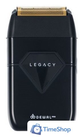 Электробритва Dewal Pro Legacy LD-972 - Изображение №2 — Интернет-магазин Time-Shop