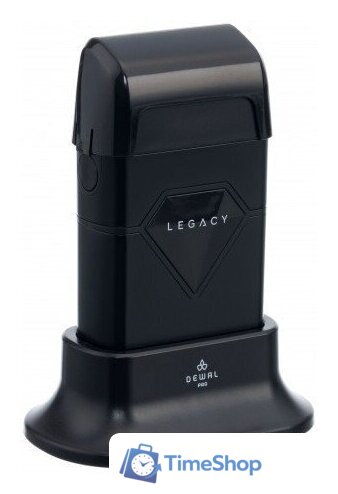 Электробритва Dewal Pro Legacy LD-972 - Изображение №8 — Интернет-магазин Time-Shop