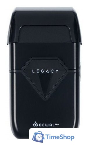 Электробритва Dewal Pro Legacy LD-972 - Изображение №1 — Интернет-магазин Time-Shop