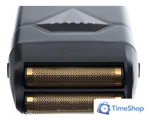 Электробритва Dewal Pro Legacy LD-972 - Изображение №3 — Интернет-магазин Time-Shop