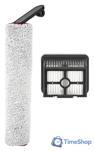 Набор аксессуаров Dreame для Dreame H15 Pro Heat HCKN - Изображение №1 — Интернет-магазин Time-Shop