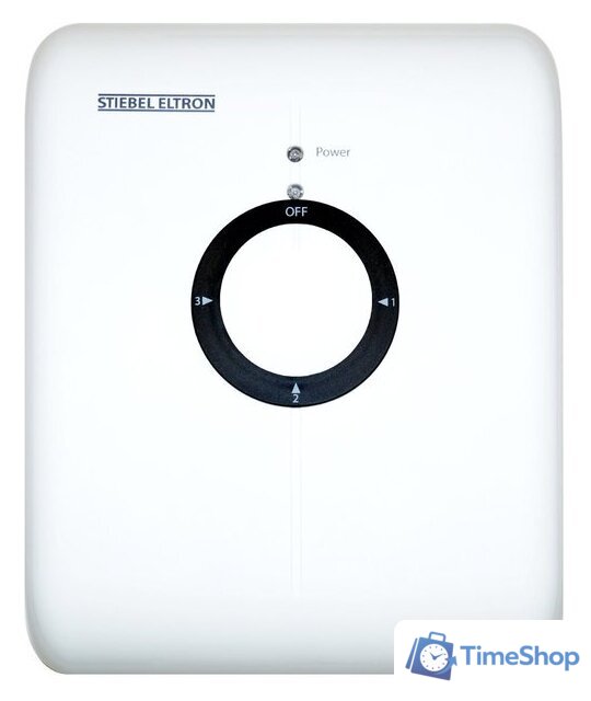 Проточный электрический водонагреватель STIEBEL ELTRON DDH 6 - Изображение №1 — Интернет-магазин Time-Shop