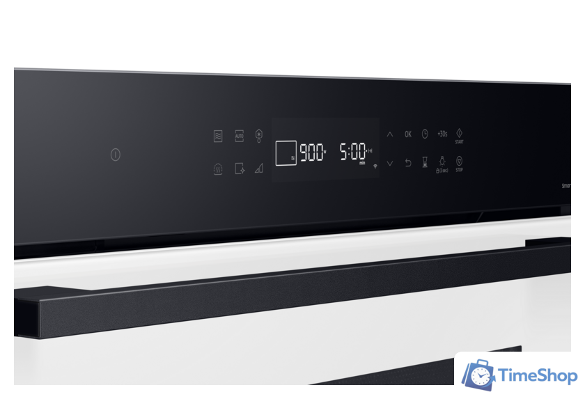 Микроволновая печь Samsung NQ5B4313GBW - Изображение №8 — Интернет-магазин Time-Shop