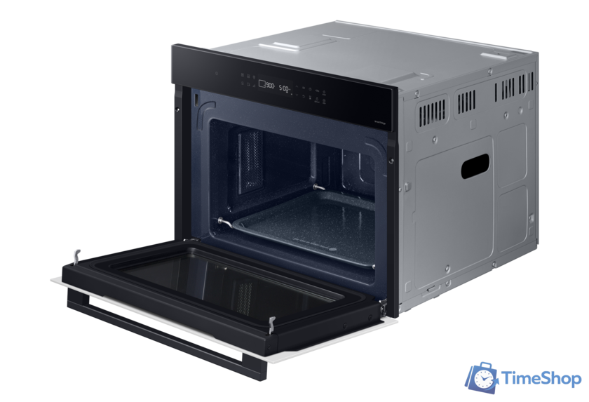 Микроволновая печь Samsung NQ5B4313GBW - Изображение №7 — Интернет-магазин Time-Shop
