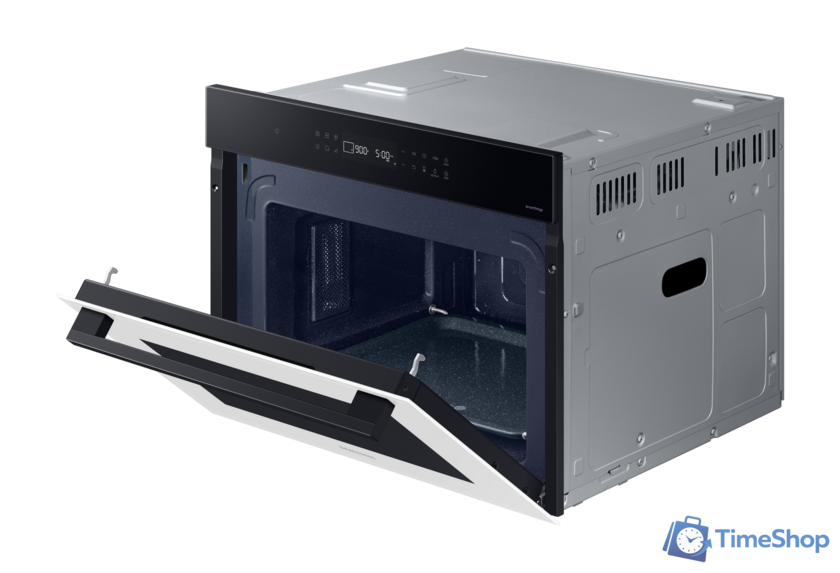 Микроволновая печь Samsung NQ5B4313GBW - Изображение №6 — Интернет-магазин Time-Shop