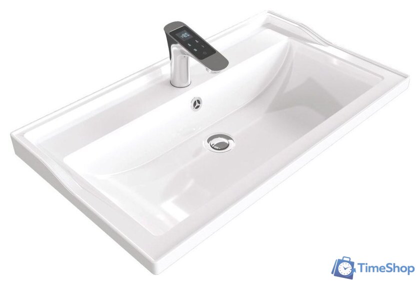 Умывальник Versalia Fiesta 100 - Изображение №1 — Интернет-магазин Time-Shop