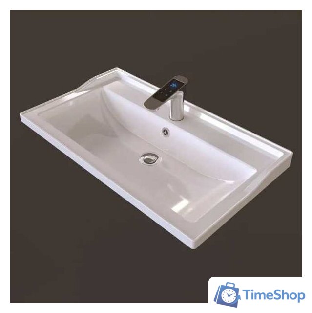 Умывальник Versalia Fiesta 100 - Изображение №2 — Интернет-магазин Time-Shop