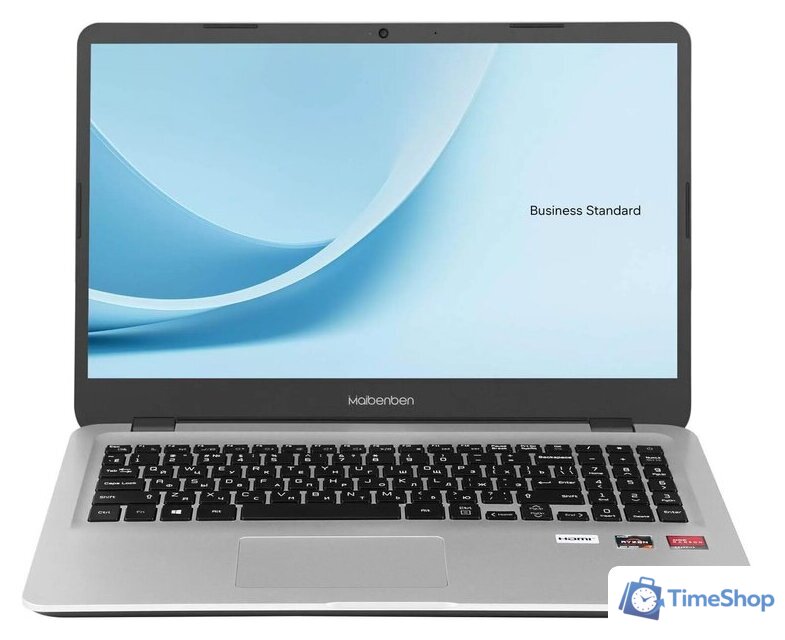 Ноутбук Maibenben B115A-R342UMB1SLSRE2 - Изображение №1 — Интернет-магазин Time-Shop