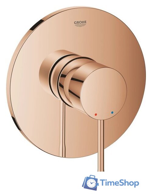 Смеситель Grohe Essence 24057DA1 - Изображение №1 — Интернет-магазин Time-Shop