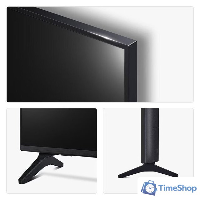 Телевизор LG QNED AI QNED70 50QNED70A6A - Изображение №3 — Интернет-магазин Time-Shop