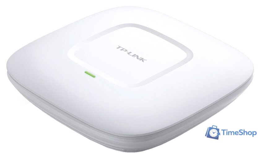 Точка доступа TP-Link EAP110 - Изображение №1 — Интернет-магазин Time-Shop