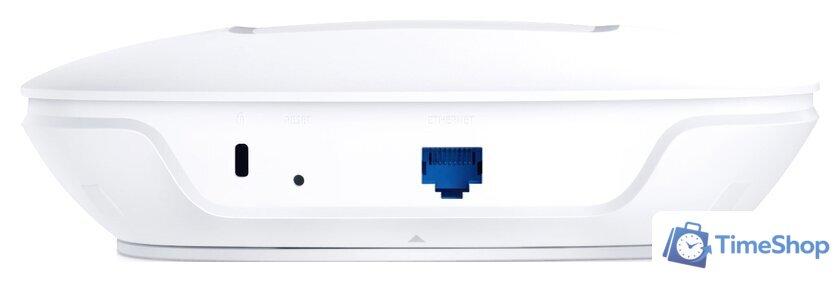 Точка доступа TP-Link EAP110 - Изображение №3 — Интернет-магазин Time-Shop