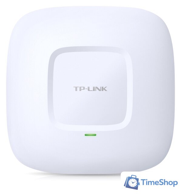 Точка доступа TP-Link EAP110 - Изображение №2 — Интернет-магазин Time-Shop