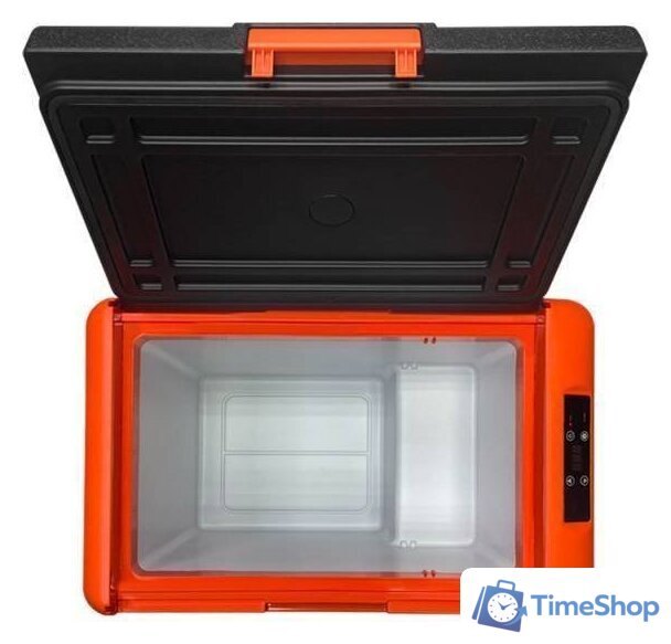 Компрессорный автохолодильник Alpicool CL30 - Изображение №7 — Интернет-магазин Time-Shop