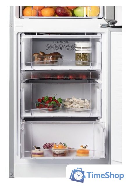 Холодильник Nord (Nordfrost) NRB 151 S - Изображение №10 — Интернет-магазин Time-Shop