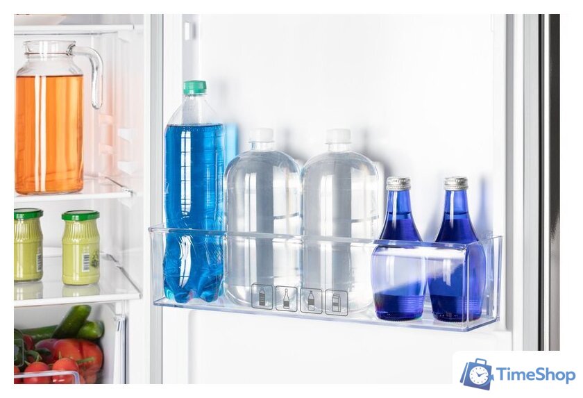 Холодильник Nord (Nordfrost) NRB 151 S - Изображение №8 — Интернет-магазин Time-Shop