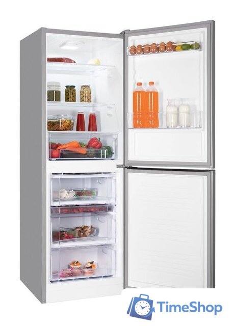 Холодильник Nord (Nordfrost) NRB 151 S - Изображение №2 — Интернет-магазин Time-Shop