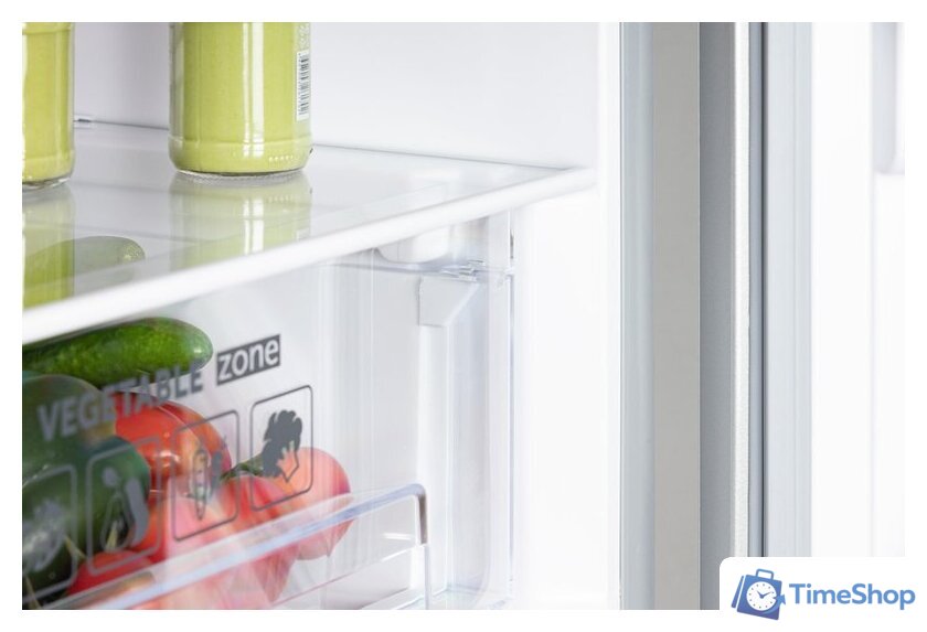 Холодильник Nord (Nordfrost) NRB 151 S - Изображение №7 — Интернет-магазин Time-Shop