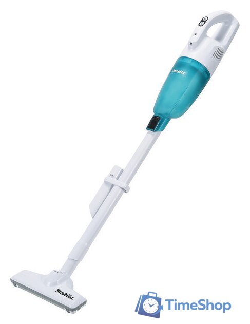 Пылесос Makita CL117FDX1 - Изображение №1 — Интернет-магазин Time-Shop
