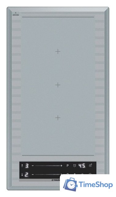 Варочная панель MAUNFELD CVI292S2FMBL Lux - Изображение №1 — Интернет-магазин Time-Shop