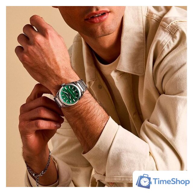 Наручные часы Fossil FS6056 - Изображение №3 — Интернет-магазин Time-Shop