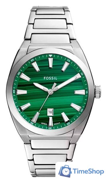 Наручные часы Fossil FS6056 - Изображение №1 — Интернет-магазин Time-Shop