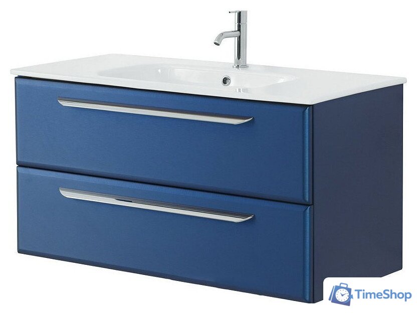  Cezares Тумба под умывальник ECO-CER-N-1000-2C-SO-SPF-P - Изображение №8 — Интернет-магазин Time-Shop