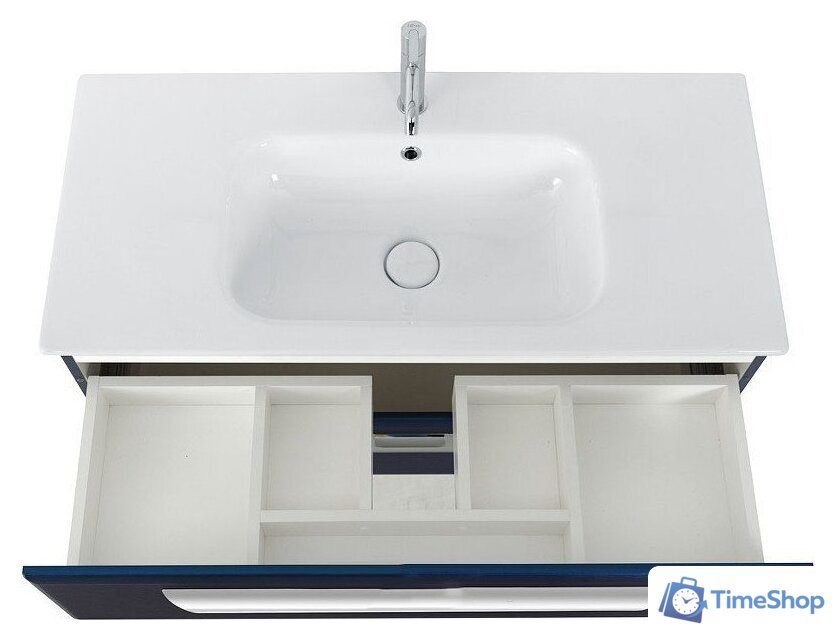  Cezares Тумба под умывальник ECO-CER-N-1000-2C-SO-SPF-P - Изображение №6 — Интернет-магазин Time-Shop