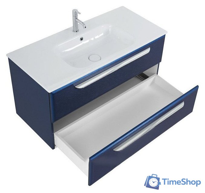  Cezares Тумба под умывальник ECO-CER-N-1000-2C-SO-SPF-P - Изображение №7 — Интернет-магазин Time-Shop