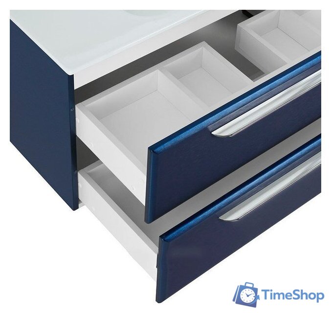  Cezares Тумба под умывальник ECO-CER-N-1000-2C-SO-SPF-P - Изображение №4 — Интернет-магазин Time-Shop