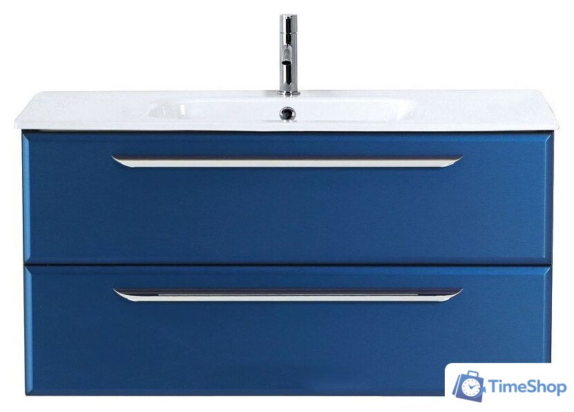  Cezares Тумба под умывальник ECO-CER-N-1000-2C-SO-SPF-P - Изображение №1 — Интернет-магазин Time-Shop