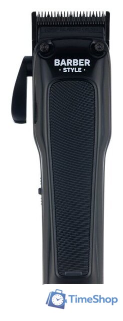 Машинка для стрижки волос Dewal Pro Barber Style 03-083 - Изображение №6 — Интернет-магазин Time-Shop