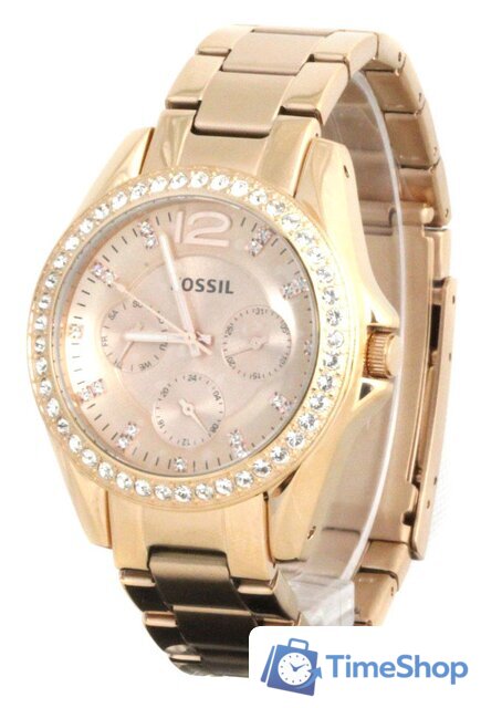 Наручные часы Fossil ES2811 - Изображение №3 — Интернет-магазин Time-Shop