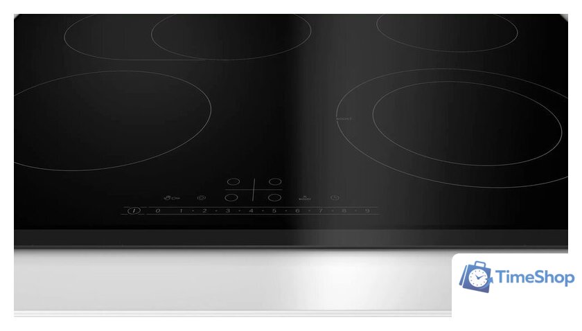 Варочная панель Bosch Serie 6 PKN631FP2E - Изображение №4 — Интернет-магазин Time-Shop