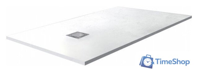 Душевой поддон RGW ST-0118W 110х80 - Изображение №1 — Интернет-магазин Time-Shop