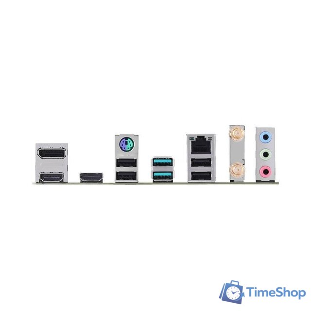 Материнская плата ASUS Prime B760M-A WiFi D4 - Изображение №5 — Интернет-магазин Time-Shop