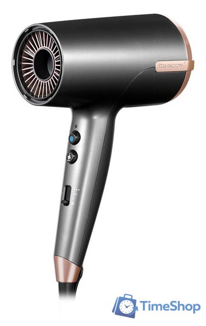 Фен Remington ONE Dry and Style D6077 - Изображение №1 — Интернет-магазин Time-Shop
