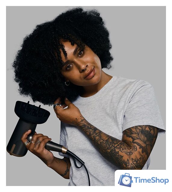 Фен Remington ONE Dry and Style D6077 - Изображение №6 — Интернет-магазин Time-Shop