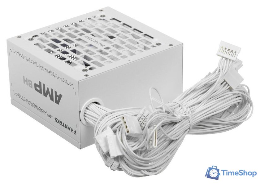 Блок питания Phanteks AMP BH 750W PH-P750BM_WT01 - Изображение №2 — Интернет-магазин Time-Shop