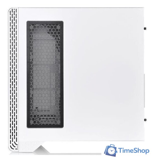 Корпус Thermaltake S300 Tempered Glass Snow Edition CA-1P5-00M6WN-00 - Изображение №4 — Интернет-магазин Time-Shop