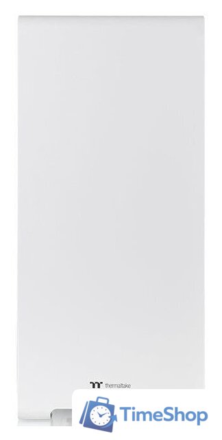 Корпус Thermaltake S300 Tempered Glass Snow Edition CA-1P5-00M6WN-00 - Изображение №2 — Интернет-магазин Time-Shop