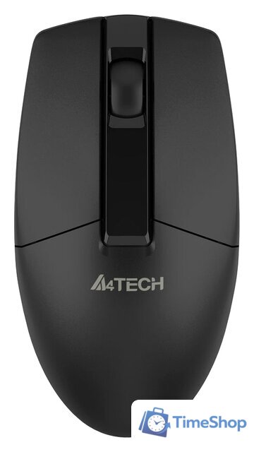Мышь A4Tech G3-330N - Изображение №1 — Интернет-магазин Time-Shop