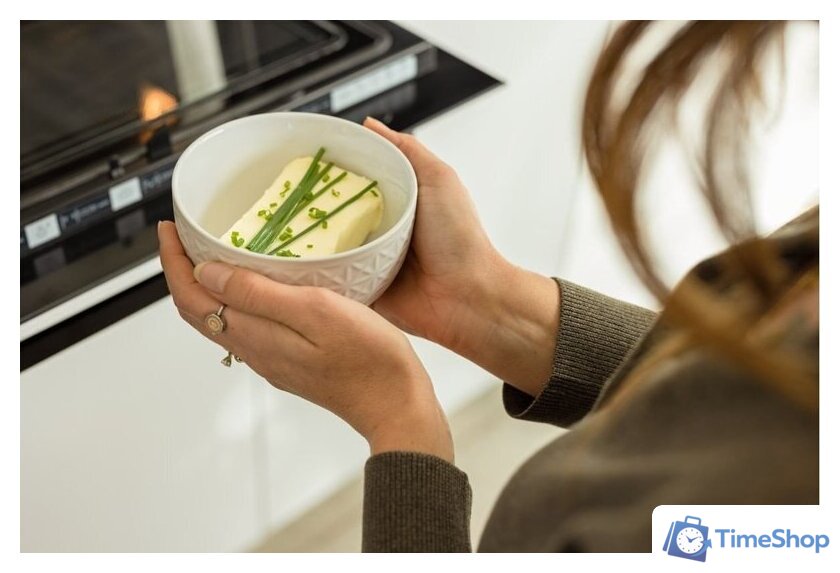 Микроволновая печь Franke Mythos FMY 45 MW BK - Изображение №6 — Интернет-магазин Time-Shop