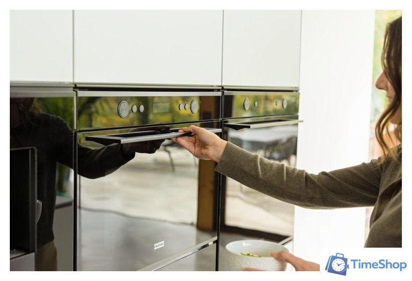 Микроволновая печь Franke Mythos FMY 45 MW BK - Изображение №2 — Интернет-магазин Time-Shop