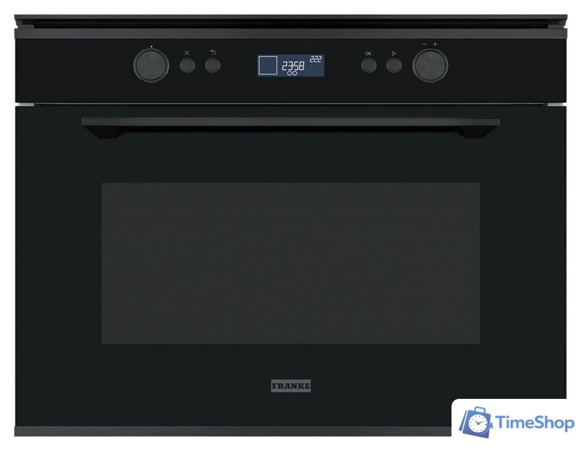 Микроволновая печь Franke Mythos FMY 45 MW BK - Изображение №1 — Интернет-магазин Time-Shop