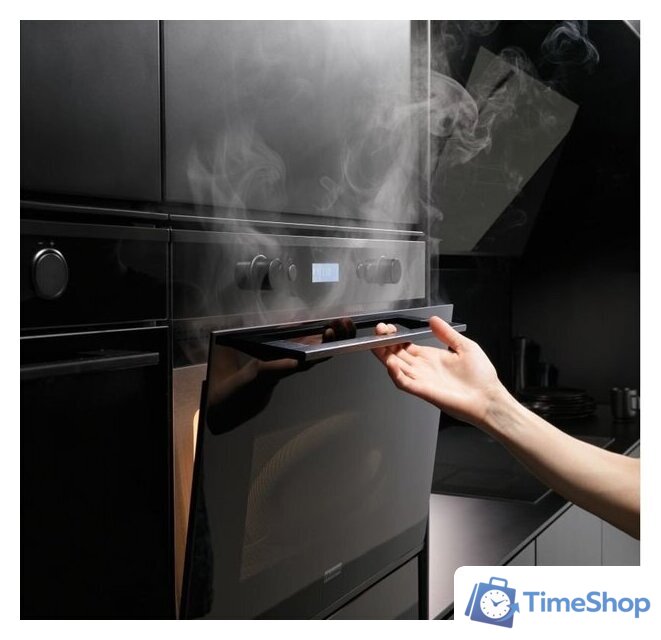 Микроволновая печь Franke Mythos FMY 45 MW BK - Изображение №10 — Интернет-магазин Time-Shop