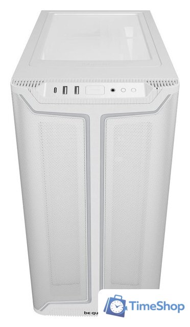Корпус be quiet! Pure Base 501 DX White BGW77 - Изображение №6 — Интернет-магазин Time-Shop