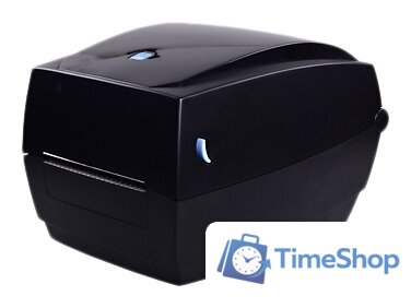 Принтер этикеток Mertech Mprint Terra Nova TLP100 - Изображение №1 — Интернет-магазин Time-Shop