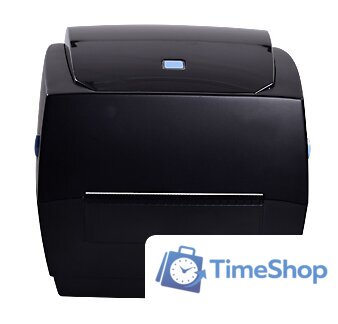 Принтер этикеток Mertech Mprint Terra Nova TLP100 - Изображение №2 — Интернет-магазин Time-Shop