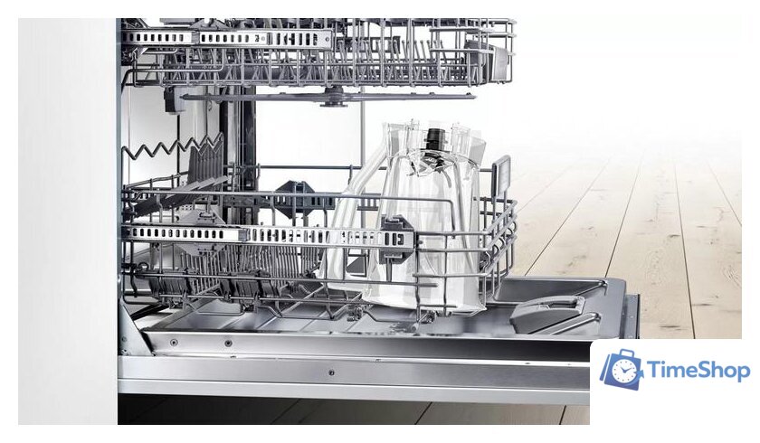 Стационарный блендер Bosch MMB6141S - Изображение №9 — Интернет-магазин Time-Shop